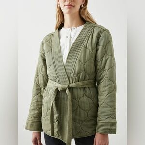 Rails Monterey Jacket